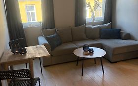 Notodden Sentrum Apartment No 4